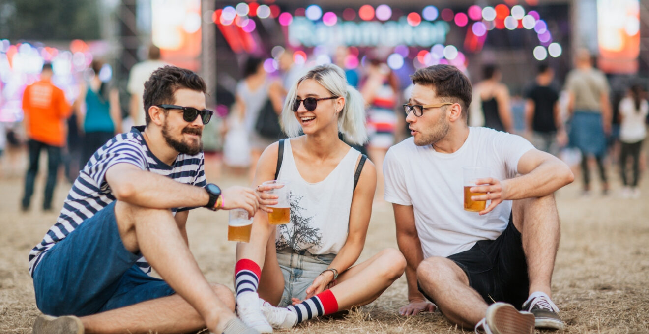 festival à Lyon en 2025