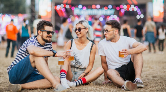 festival à Lyon en 2025